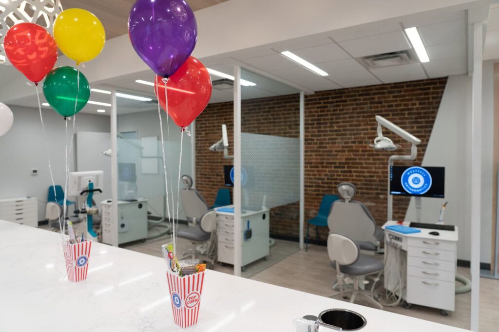 Orthodontic Services We Offer