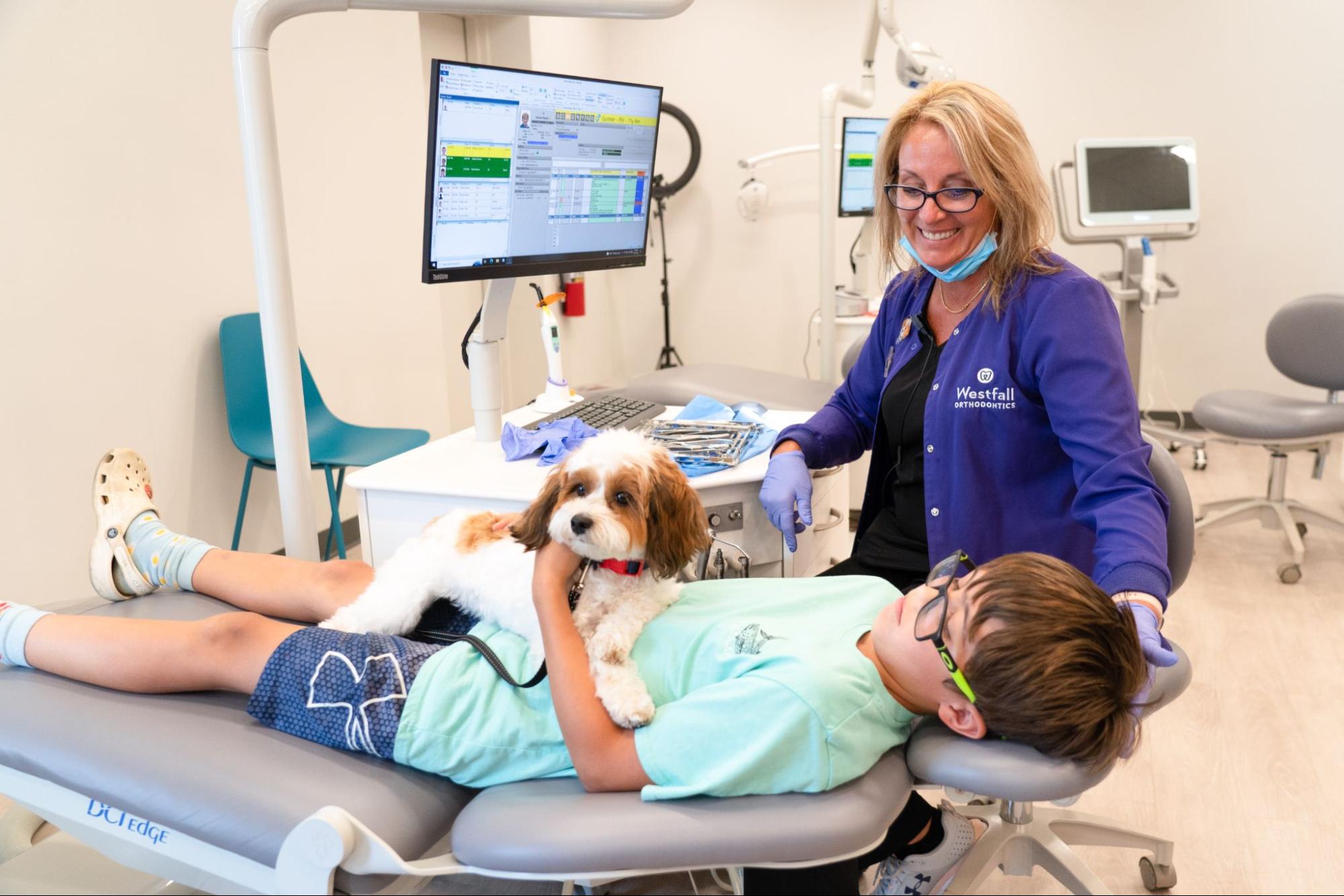 What is Phase 1 Orthodontic Treatment? Westfall Orthodontics