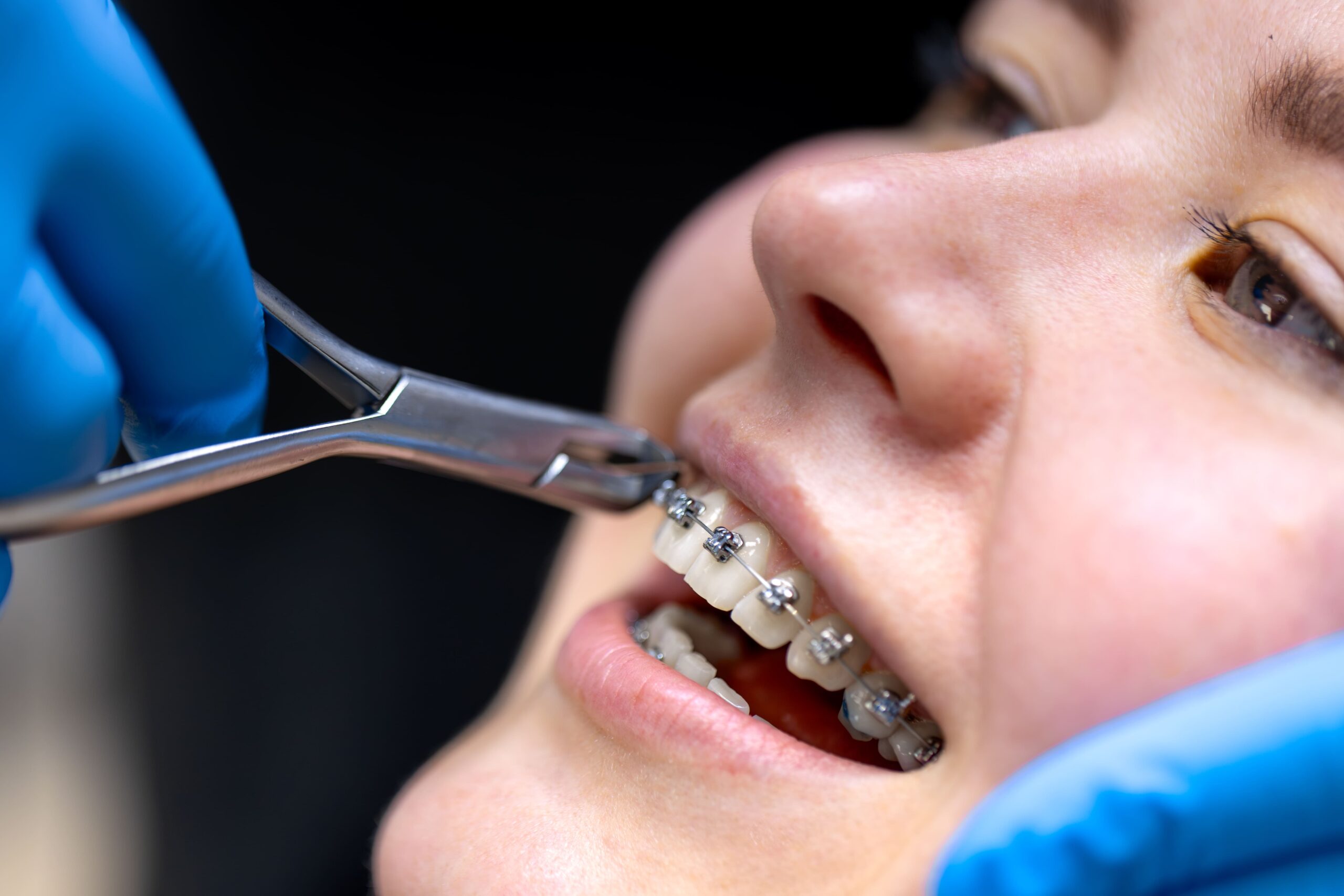 richlands orthodontist
