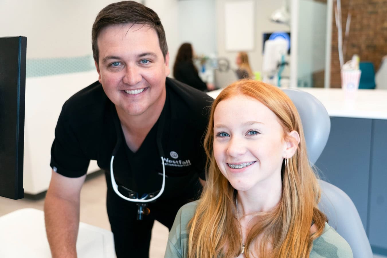 Braces for Kids