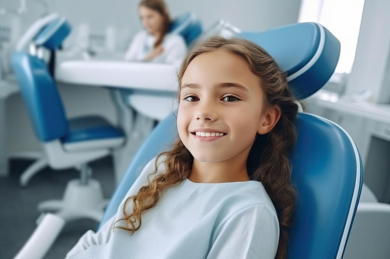 Braces for kids
