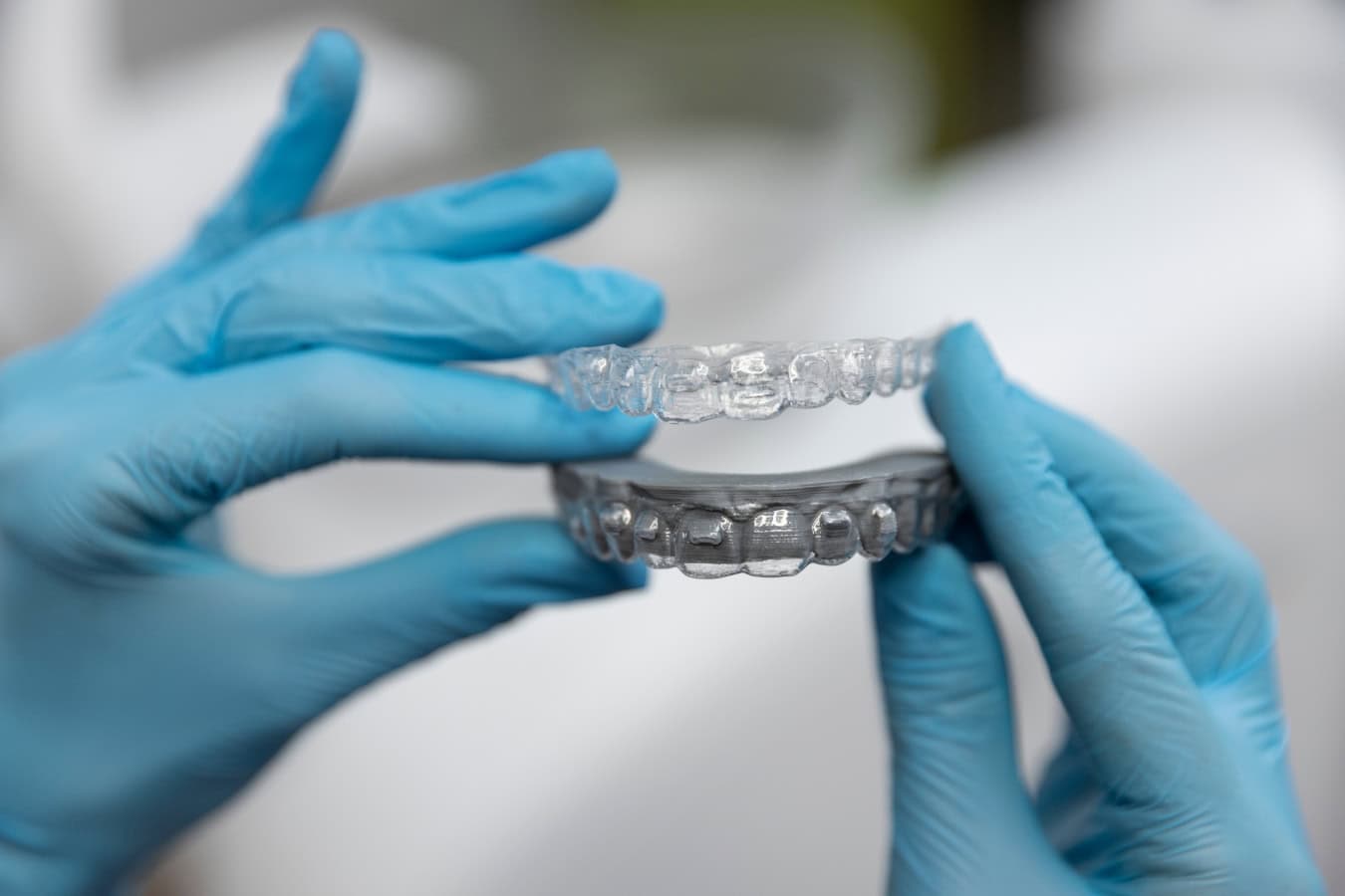 Invisalign for Teens