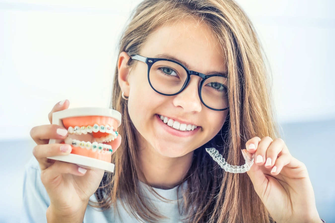 Invisalign First - Invisalign for Kids