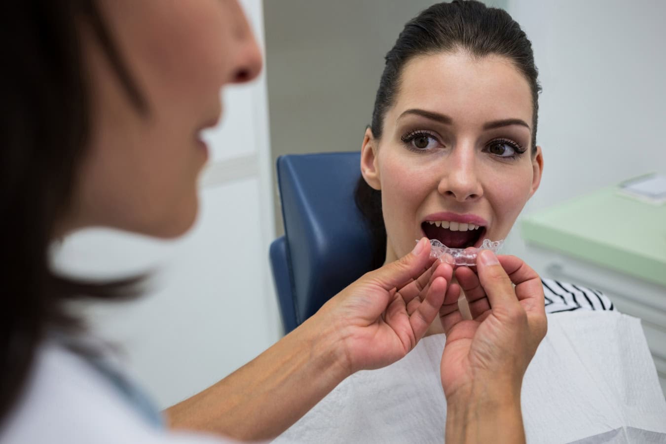 Invisalign for Teens