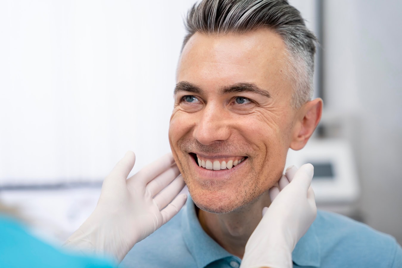 TMJ Treatment / TMD Treatment