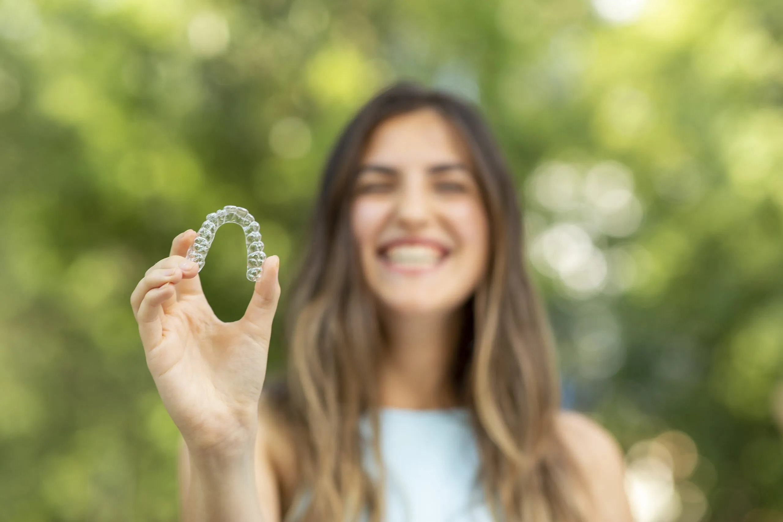 Is Invisalign Teen the Best Option for Your Teenager?