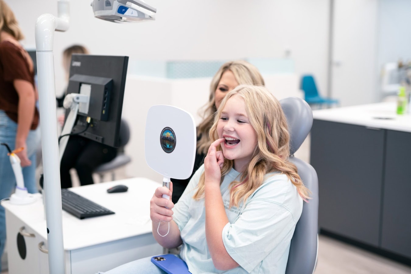 Invisalign for patients of every age