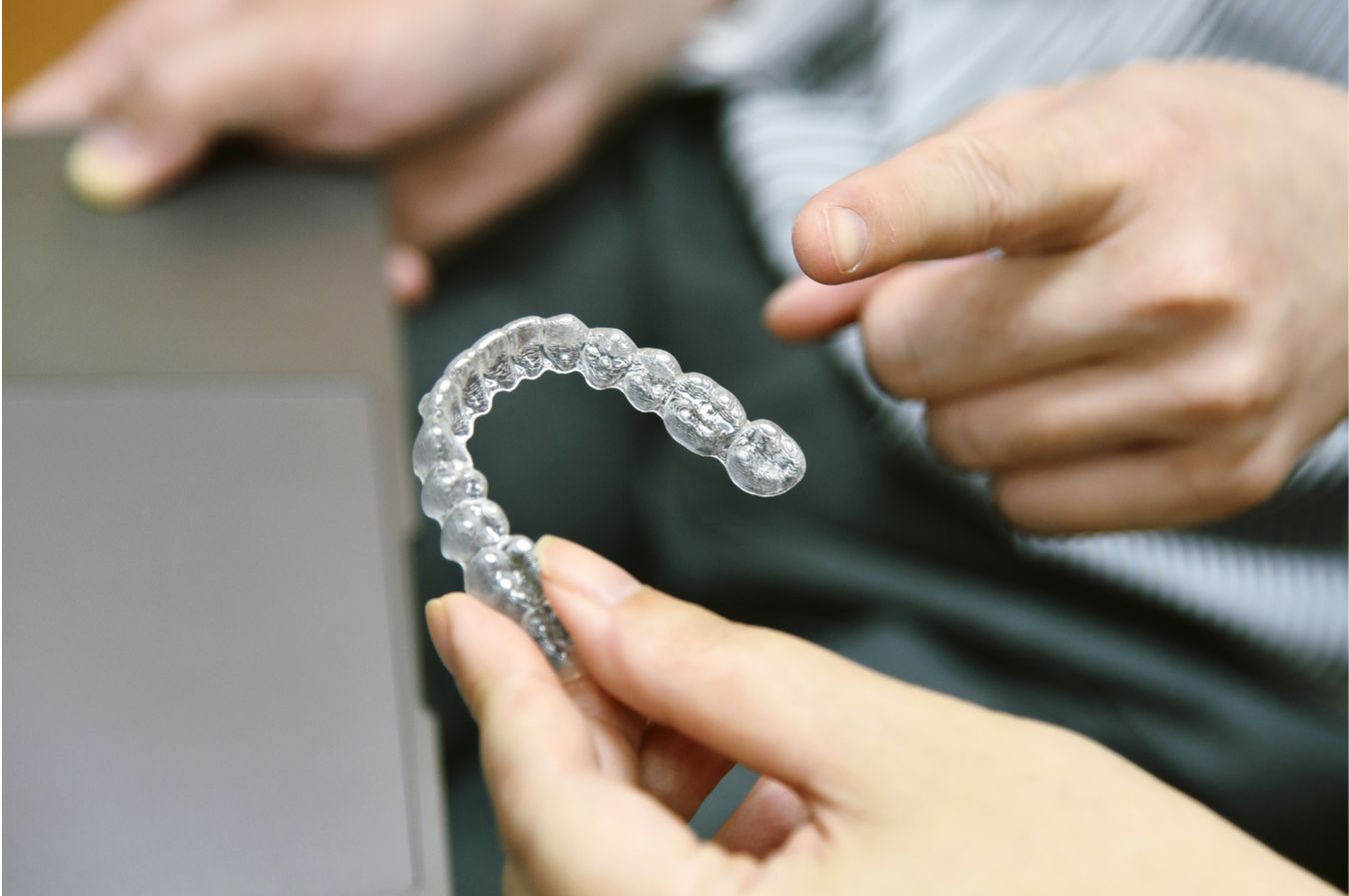 Invisalign vs. Braces: Which Is Right for You?