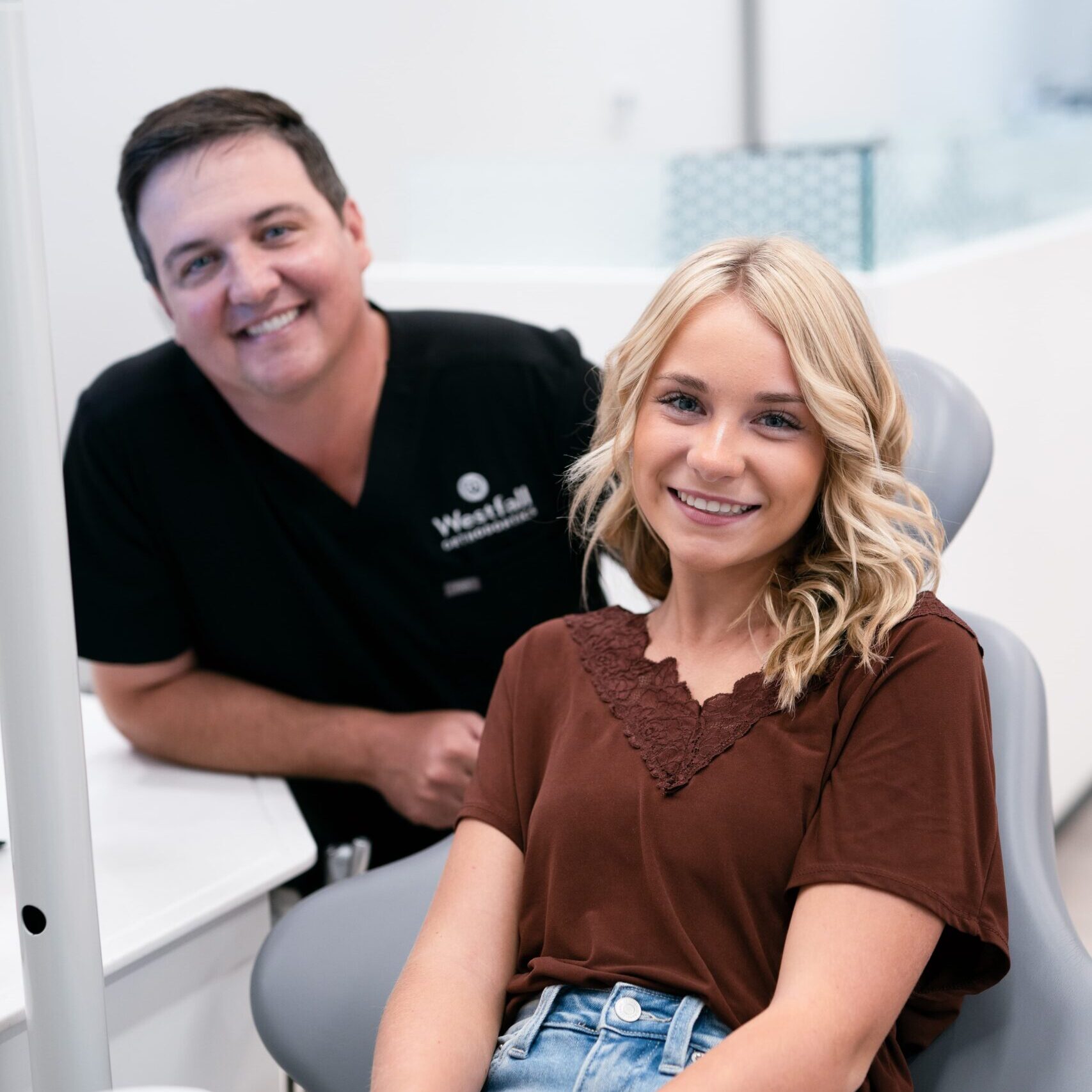 orthodontics for teens abingdon
